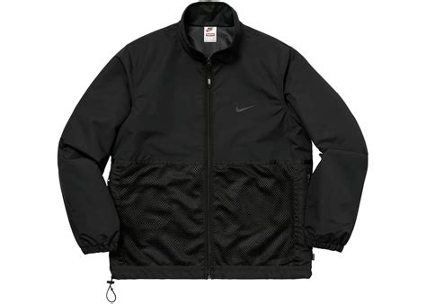 supreme jacke herren nike|supreme jackets stockx.